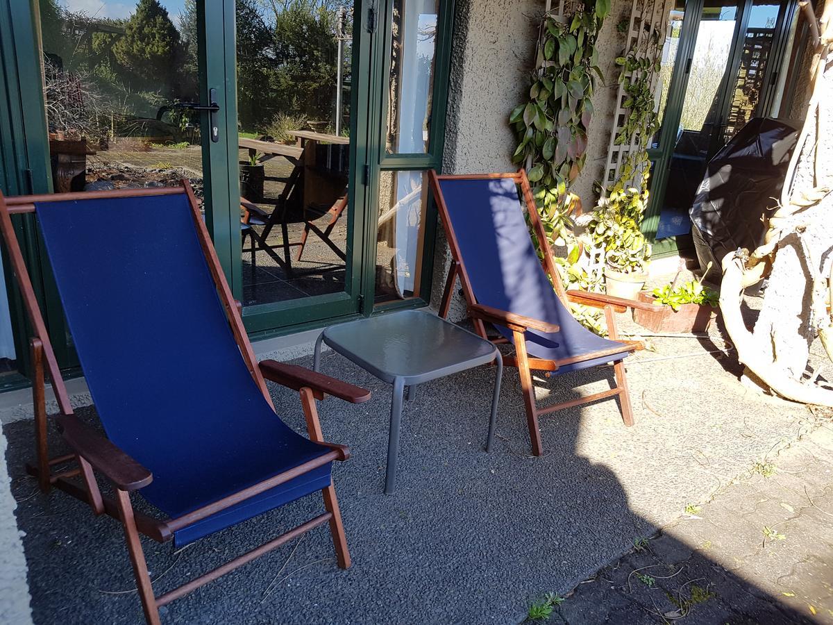 Highgate Bed And Breakfast & Garden Pirongia Esterno foto