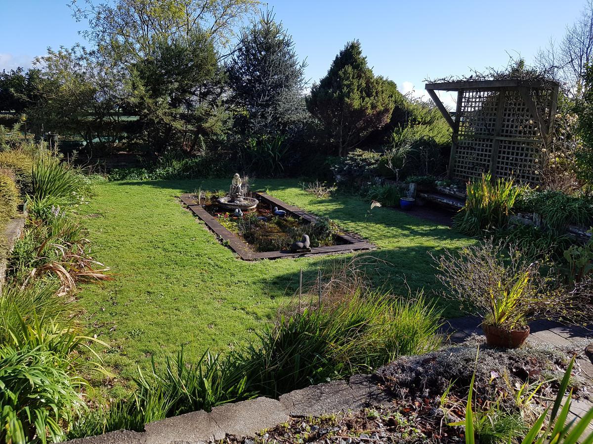 Highgate Bed And Breakfast & Garden Pirongia Esterno foto