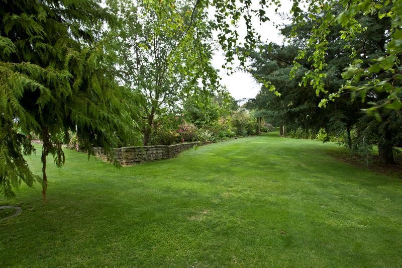 Highgate Bed And Breakfast & Garden Pirongia Esterno foto