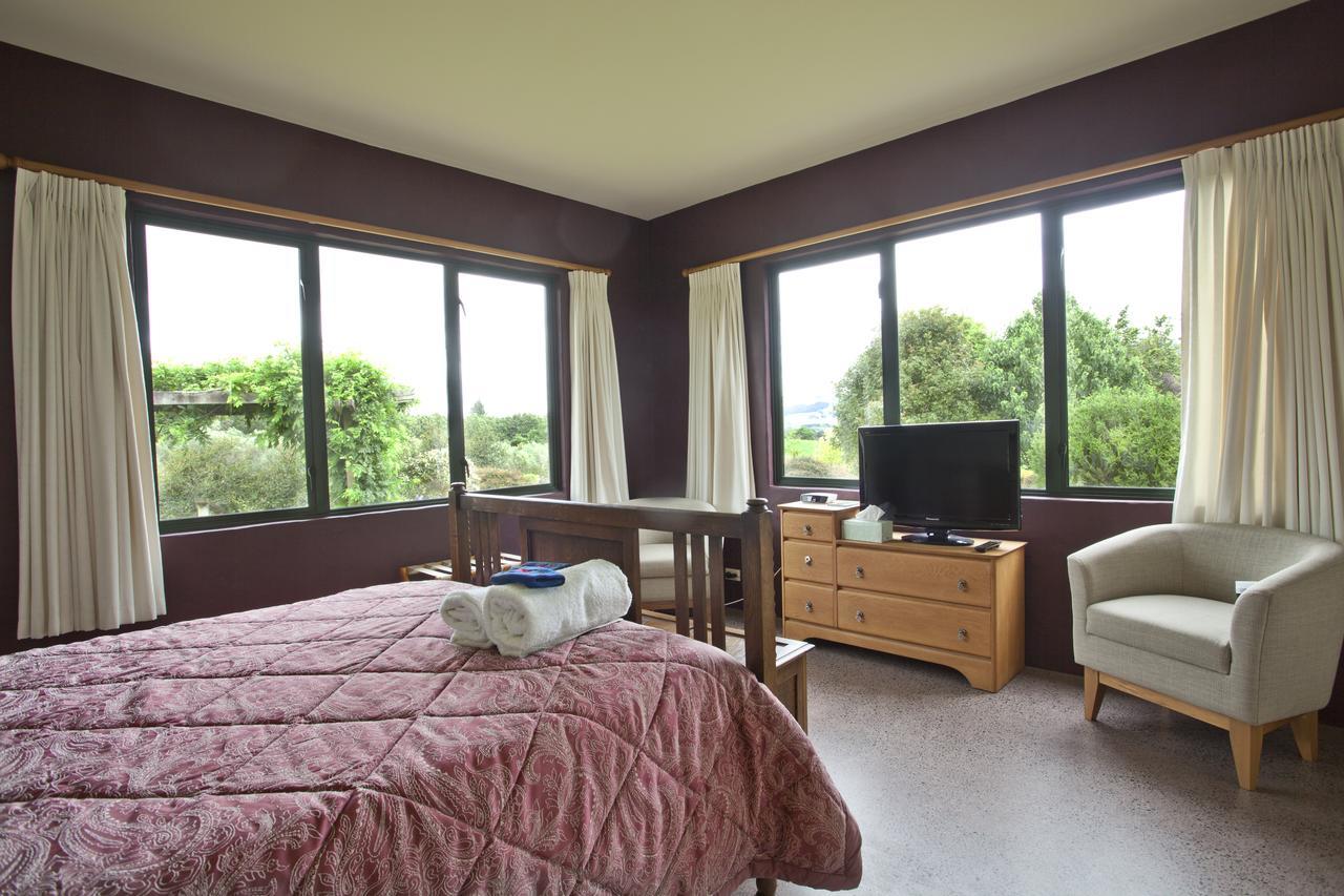 Highgate Bed And Breakfast & Garden Pirongia Esterno foto