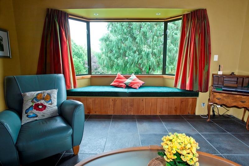 Highgate Bed And Breakfast & Garden Pirongia Esterno foto