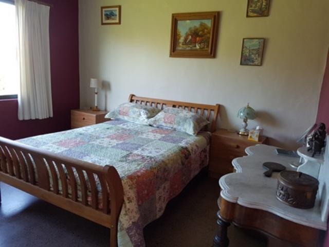 Highgate Bed And Breakfast & Garden Pirongia Esterno foto