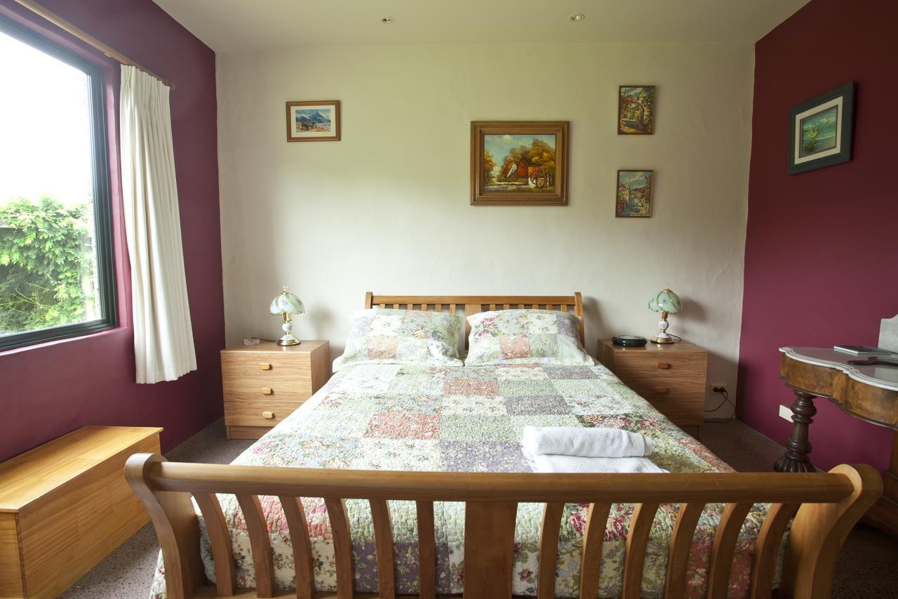 Highgate Bed And Breakfast & Garden Pirongia Esterno foto