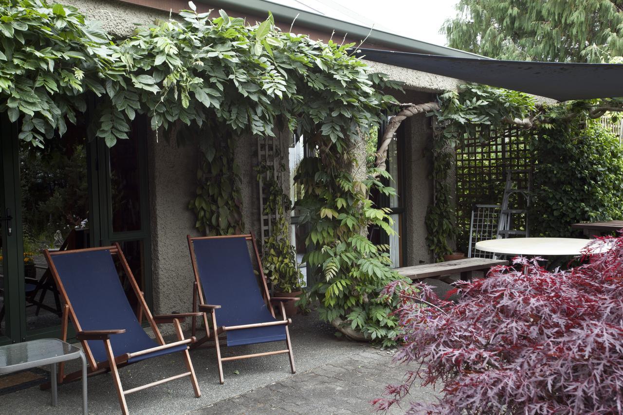 Highgate Bed And Breakfast & Garden Pirongia Esterno foto