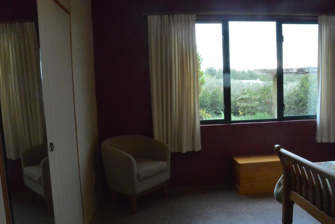 Highgate Bed And Breakfast & Garden Pirongia Esterno foto
