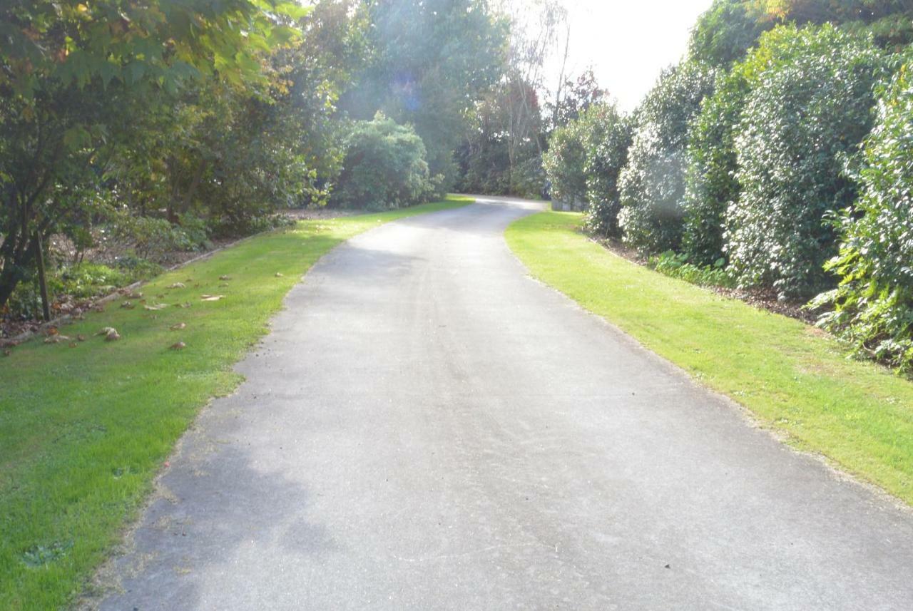 Highgate Bed And Breakfast & Garden Pirongia Esterno foto